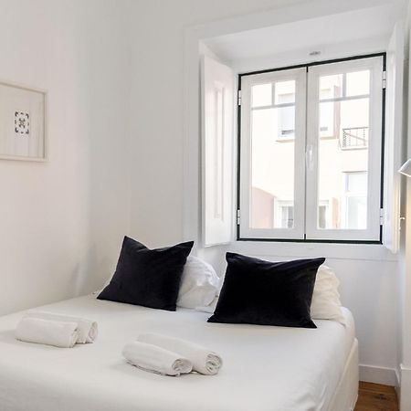 Appartement TravelingToLisbon 317 - Marquês do Pombal Extérieur photo
