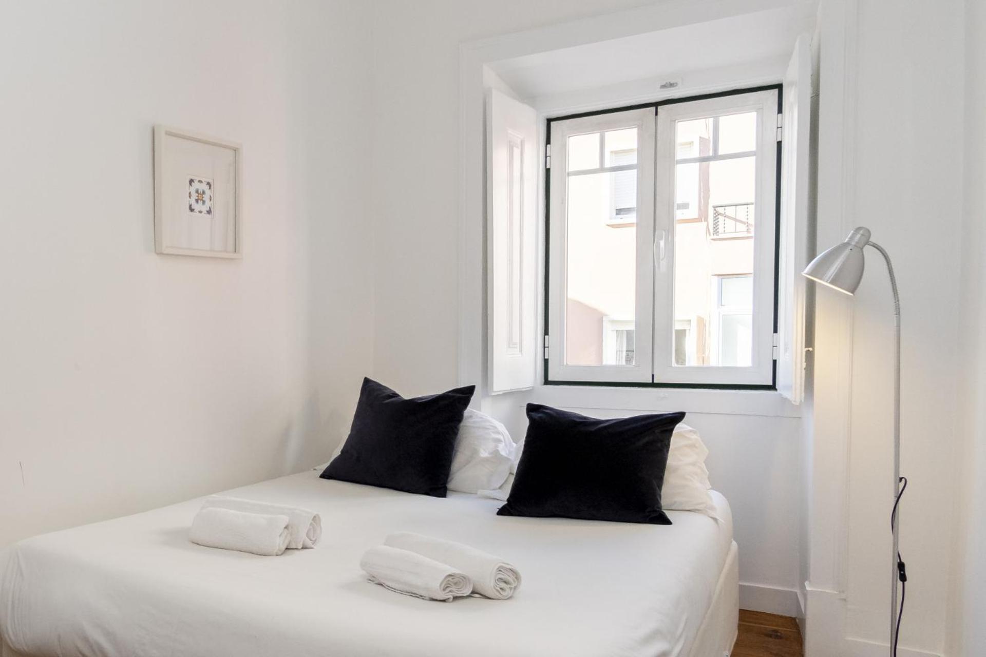 Appartement TravelingToLisbon 317 - Marquês do Pombal Extérieur photo