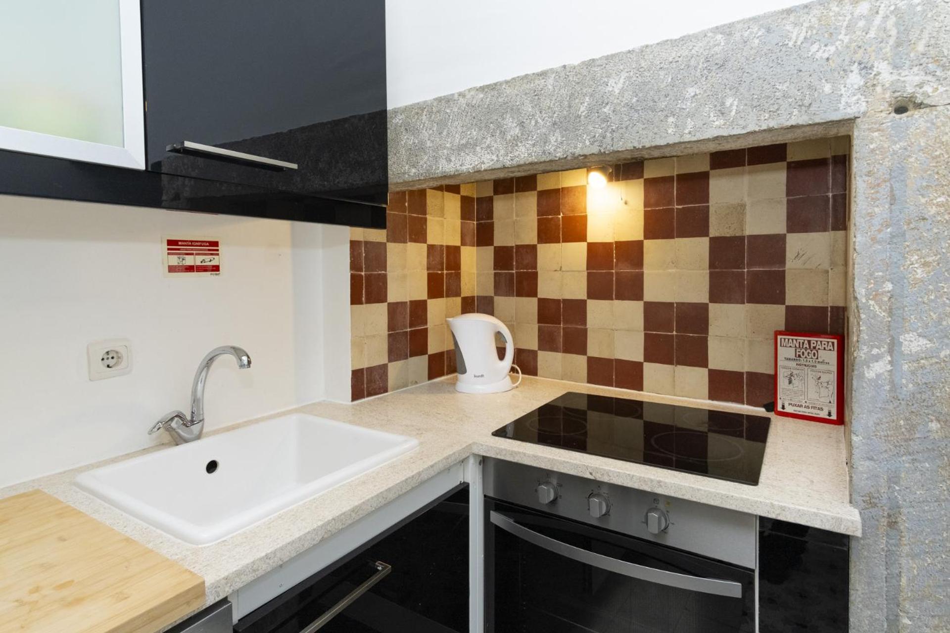Appartement TravelingToLisbon 317 - Marquês do Pombal Extérieur photo