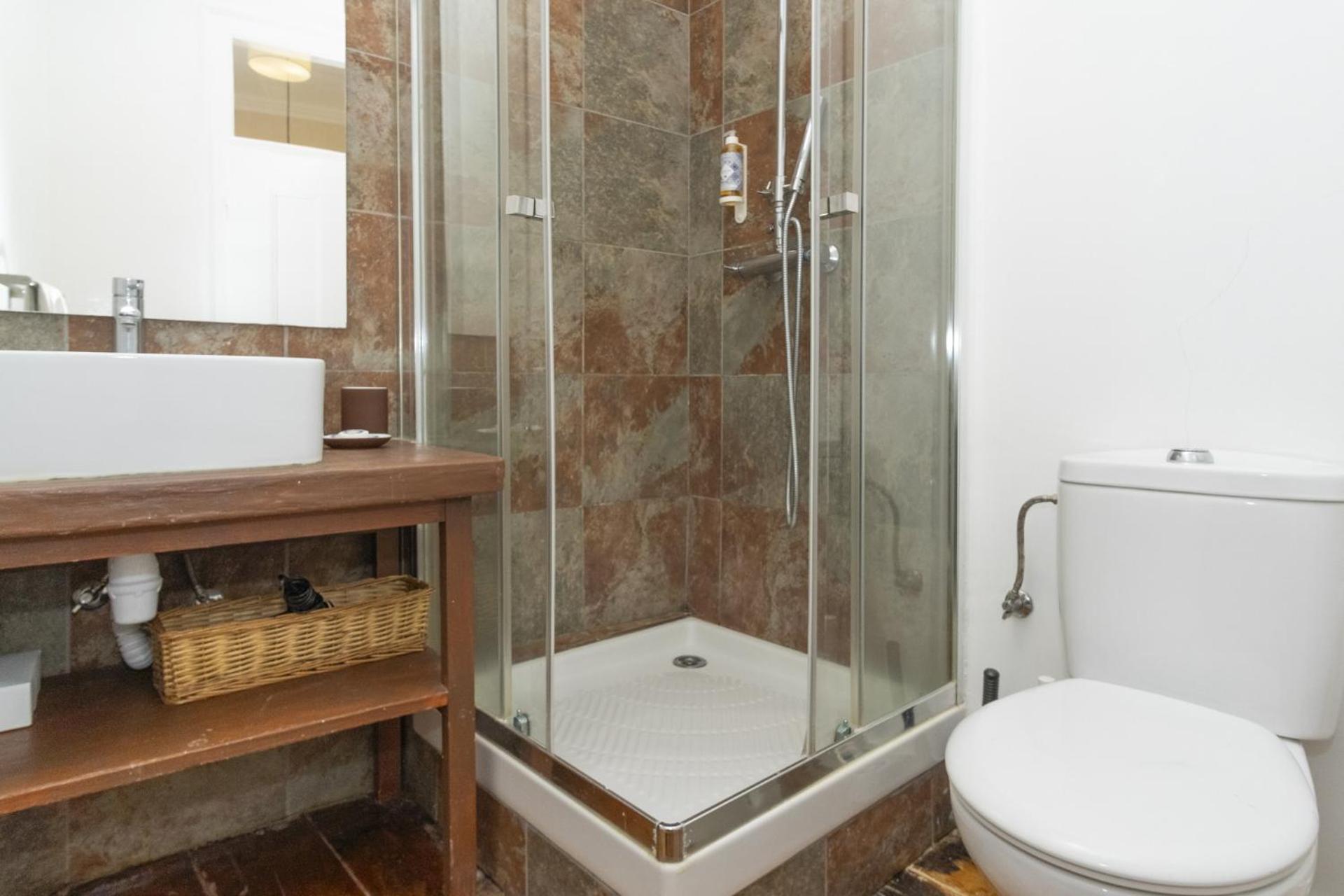Appartement TravelingToLisbon 317 - Marquês do Pombal Extérieur photo