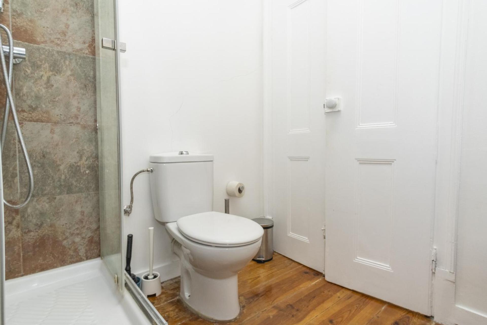 Appartement TravelingToLisbon 317 - Marquês do Pombal Extérieur photo