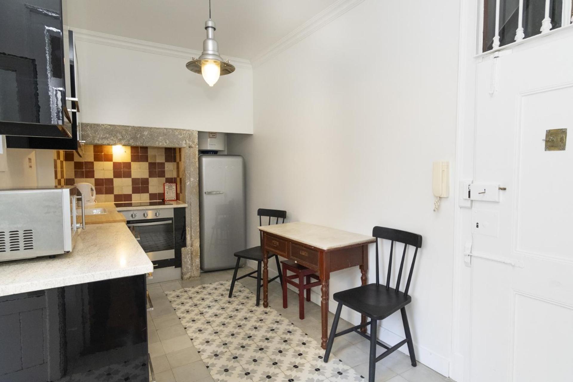 Appartement TravelingToLisbon 317 - Marquês do Pombal Extérieur photo