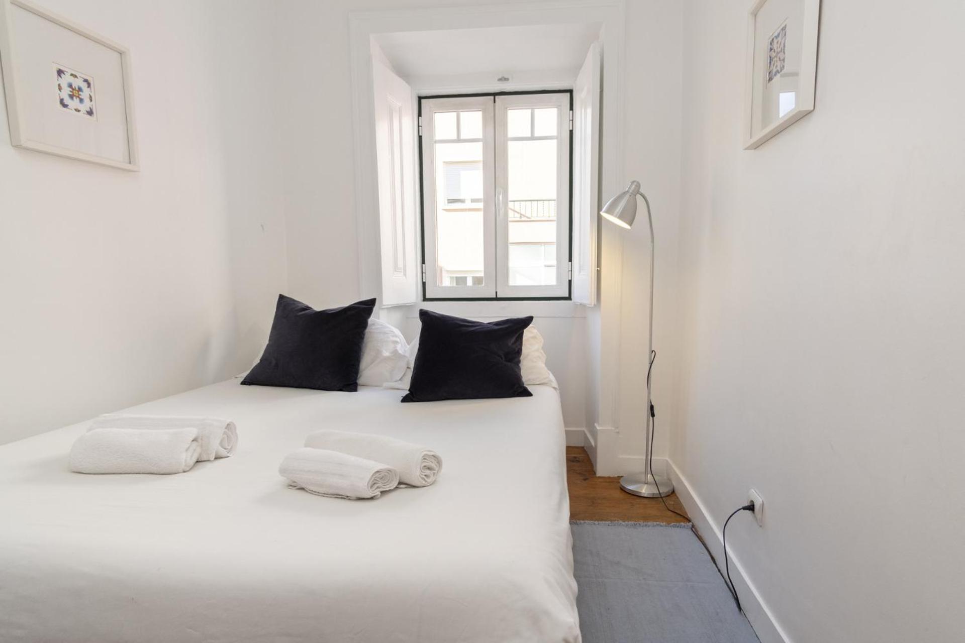 Appartement TravelingToLisbon 317 - Marquês do Pombal Extérieur photo